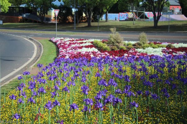 Flowers on Hume Street Toowoomba