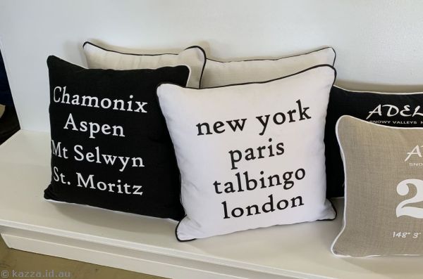 new york, paris, talbingo, london
