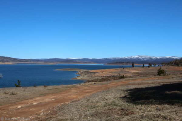 Lake Eucumbene