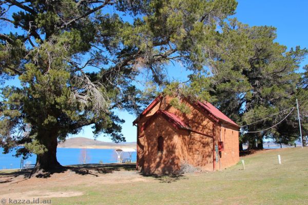 Chapel at Township Point