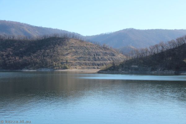 Talbingo Reservoir