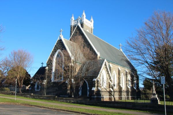 Catholic Church of the Immaculate Conception