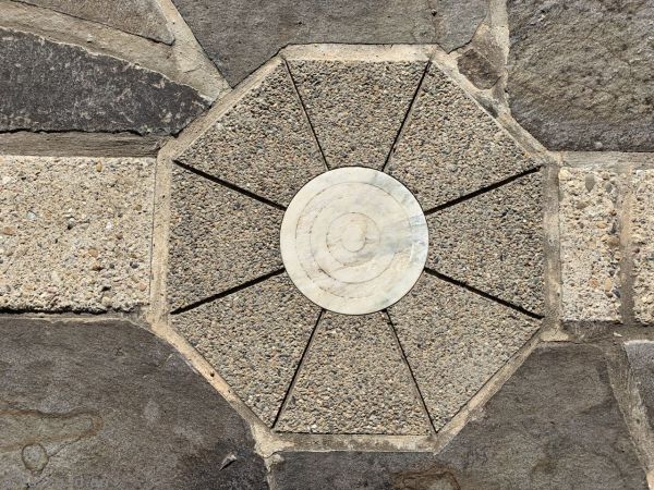 Centre of the Labyrinth for Peace