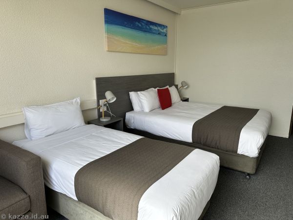 Room 113