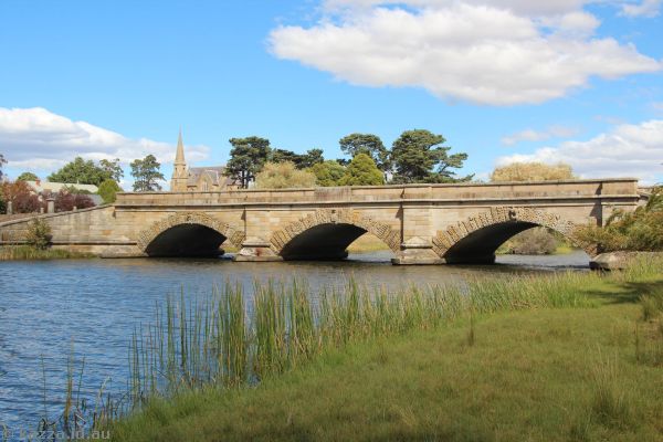 Ross Bridge