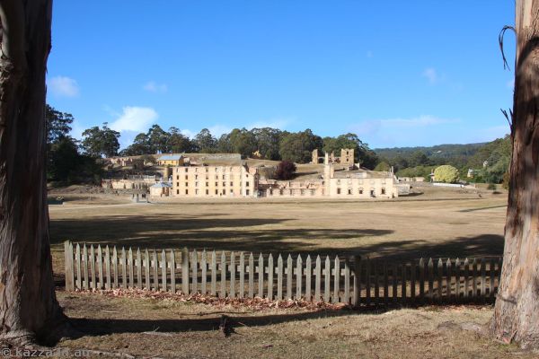 Port Arthur Historic Site
