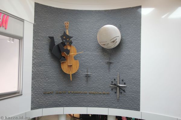 Cat and Fiddle Square