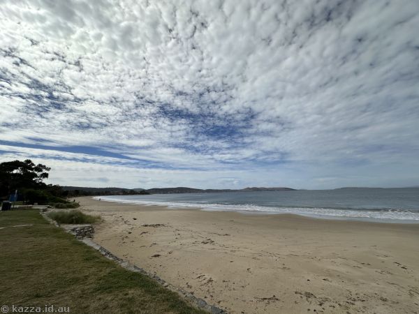 Bellerive Beach