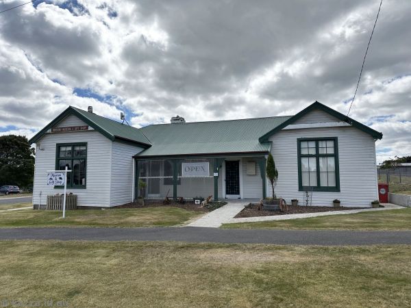 Waratah Museum