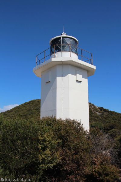 Rocky Cape Lighthouse
