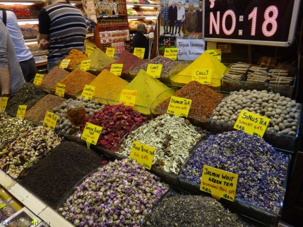 MÄ±sÄ±r ÇarÅŸÄ±sÄ± bazaar