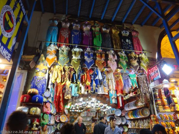MÄ±sÄ±r ÇarÅŸÄ±sÄ± bazaar