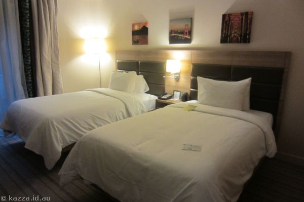 Beds