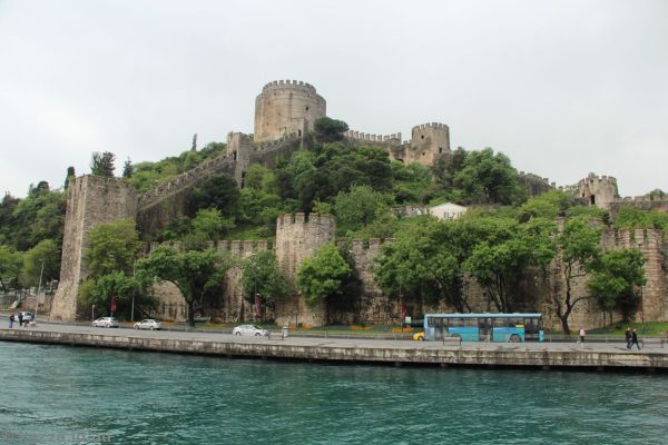 Rumeli Fortress
