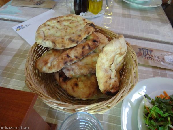 Breads