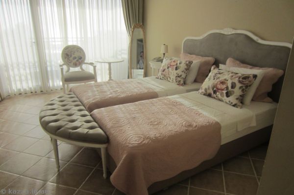 Beds