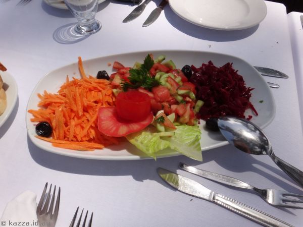 Salad