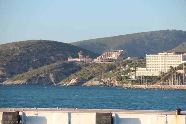 Hotels in KuÅŸadasÄ±