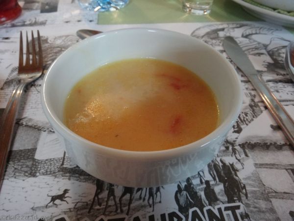 Soup