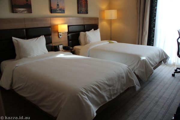 Beds