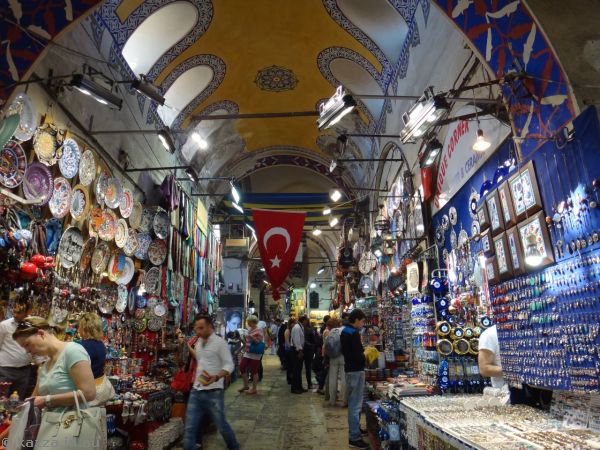 Grand Bazaar