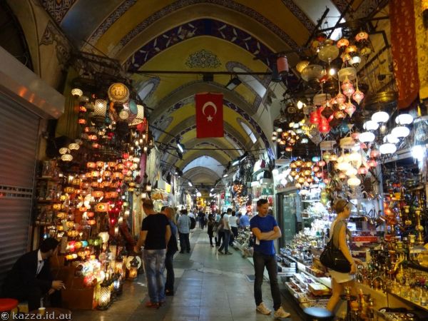 Grand Bazaar